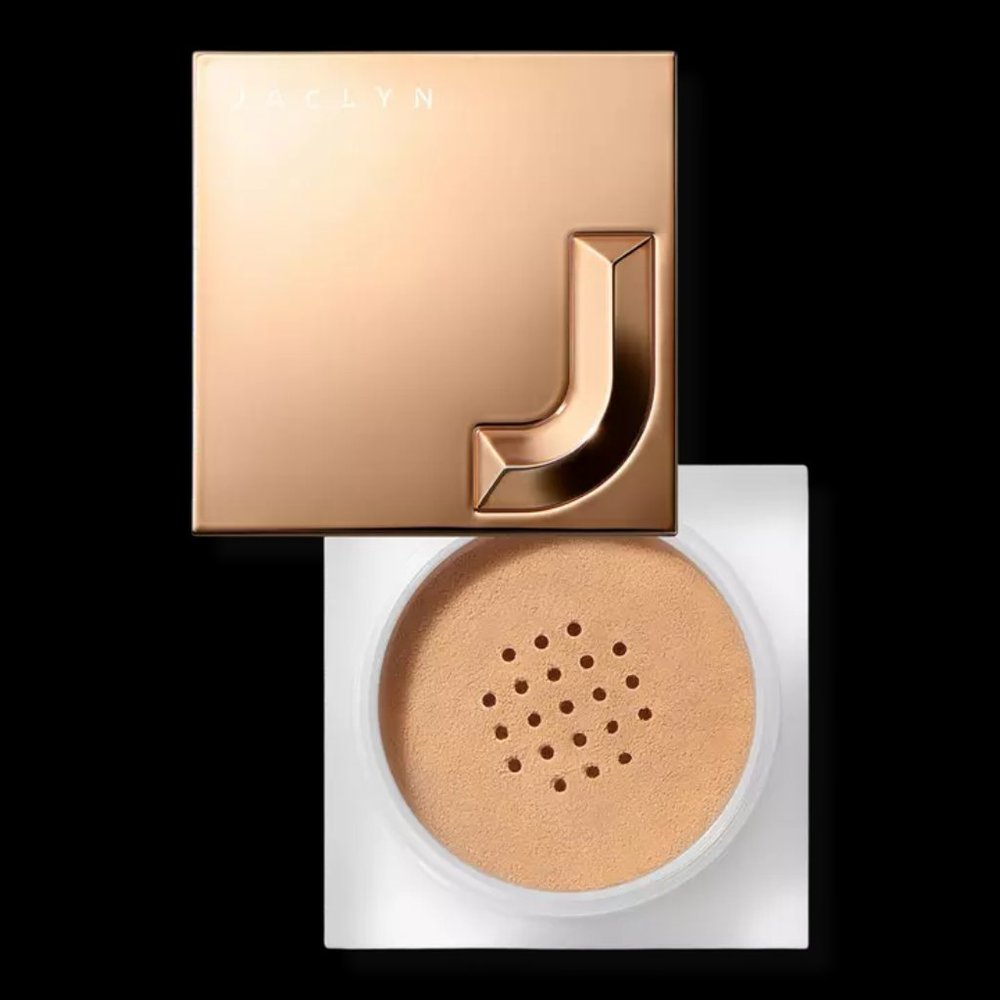 JACLYN COSMETICS Mood Light Luminous Powder  Carats *Never Used* NWOT